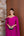 Vestido Lívia Ribeiro em crepe de seda com capa e flores lateral
