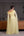 Vestido detalhe ombro a ombro, com flores e plumas | Lívia Ribeiro