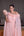 Vestido detalhe ombro a ombro, com flores e plumas | Lívia Ribeiro