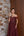 Vestido Lívia Ribeiro em tule francês ombro a ombro com bordado