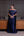 Vestido Lívia Ribeiro Sereia Alfaiataria Zibeline Bordado à Mão Capa Customizável