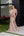 VESTIDO SEREIA ZIBELINE DECOTE OMBRO A OMBRO COM LAÇO