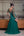 Vestido Lívia Ribeiro manga 3/4 corpete em tule todo bordado (Disponível em 30 dias úteis)