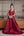 Vestido Lívia Ribeiro em zibeline bordado com capa removível