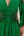 Vestido Lívia Ribeiro manga longa bordado lateral da cintura (Disponível em 25 dias úteis)