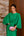 Vestido Lívia Ribeiro com mangas amplas (Disponível em 20 dias)