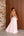 Vestido Lívia Ribeiro gola alta bordado busto (pode ser confeccionado na cor de sua preferência)