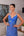 Vestido Lívia Ribeiro sereia com saia em fitas e  bordados localizados