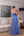 Vestido Lívia Ribeiro sereia com saia em fitas e  bordados localizados